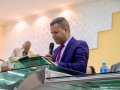Salvação e batismos marcam o Congresso de Jovem em Teotônio Vilela