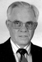 GUSTAV ARNE JOHANSSON (1963-1965)
