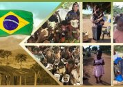 Missionária Joseane fala sobre a obra em Moçambique