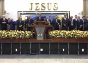 Ministros alagoanos participam da 32ª AGO da UMADENE em João Pessoa