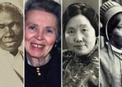 Conheça 5 mulheres que marcaram a história da Igreja Cristã