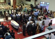 Governo de Alagoas emite nota de pesar pelo falecimento do pastor José Neco