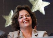 Ministra Dilma Rousseff não vem a Maceió por estar na Bélgica