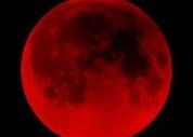 Especialistas em profecias apontam para “sinais inegáveis” no céu: luas de sangue