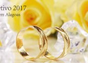 Caemon anuncia primeiro Casamento Coletivo de 2017