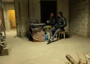 ‘Estamos traduzindo a Bíblia em abrigos antiaéreos’, diz cristão na Ucrânia