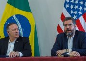 Brasil e EUA assinam acordo em defesa da vida e da família