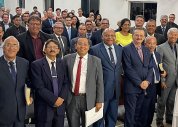 Comissão de Adequação à LGDP promove treinamentos em Taquarana e Palmeira dos Índios