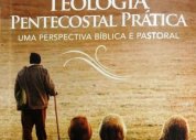 Pr. José Antonio lança livro para ajudar nas despesas do centenário