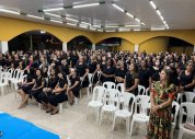 Encontro de Mulheres reúne mais de 700 participantes no Benedito Bentes