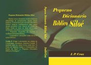 Pr. Ivaldo Cruz lança dois dicionários bíblicos