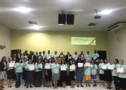 4º Congresso de Capelania Cristã reúne dezenas de participantes