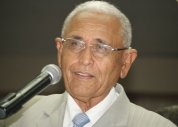 Por aclamação, pastor José Neco é reeleito presidente da Umadene