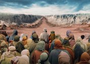 Série ‘Testamento – A História de Moisés’ estreia na Netflix; assista ao trailer!