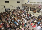 Igreja espera ansiosa a 1ª Conferência para Diáconos