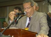 Na plenária da Umadene, pastor sugere reunião confidencial entre os presidentes