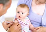 Ministério apresenta mudanças no calendário de vacinação infantil