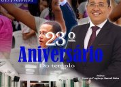AD São Caetano 2 celebrará 23 anos de fundação neste sábado (3)
