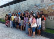 Professores do Coparb participam de evento para educadores cristãos em PE