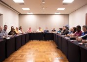 Líderes se reúnem para discutir como tornar a Igreja mais influente no Brasil