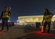Mais de 18 mil torcedores aceitam a Jesus em evangelismo na Copa do Qatar