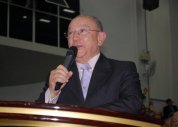 CGADB convoca AGE para junho; reunião será em Maceió