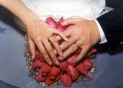 DE UMA SÓ VEZ: 200 noivos se casam neste sábado
