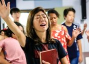 Imigrantes brasileiros impulsionam Evangelho no Japão, país com apenas 1% de cristãos