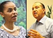 CGADB vai decidir apoiar Marina Silva ou Pastor Everaldo