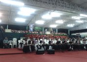 Começa festa dos 99 anos da Assembleia de Deus em Alagoas