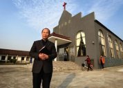 Pastor preso durante 18 anos na China, encontra sua igreja multiplicada ao ser solto