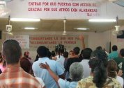 “Temos que enfrentar tribulações e confiar em Deus”, diz pastor perseguido em Cuba