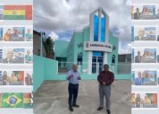 SEMADEAL apresenta os últimos avanços da obra missionária estadual em Alagoas