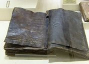 Bíblia com mais de 1.500 anos é encontrada na Turquia