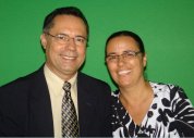 Missionários alagoanos chegam a Honduras e pastor Damião Teixeira retorna