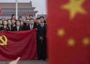Cristãos na China ultrapassam número de membros do Partido Comunista
