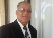 Pr. José Oliveira da Silva de Souza é chamado às mansões celestiais