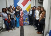 Campanha da Faculdade de Maceió beneficia idosos do Leal