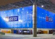Convenção Estadual 2017 será realizada no Ginásio do SESI