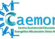 Assembleia Geral Ordinária do CAEMON será próxima quinta-feira (21)