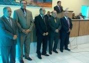 Convenção de Ministros da Assembleia de Deus em Alagoas elege sua nova Mesa Diretora