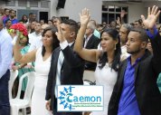 Presidência do CAEMON agradece o apoio nas realizações de 2019