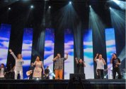 Globo exibe segunda edição do Festival Promessas