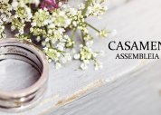 Estão abertas as inscrições para o Casamento Coletivo da Assembleia de Deus em Alagoas
