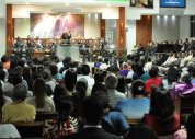 Igreja em Alagoas agiliza traslado do corpo de missionário
