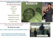 Pastor de Alagoas usa rede social para divulgar cura de nove doenças