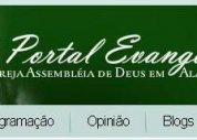 Portal AD Alagoas alcança mais de 30 mil acessos por mês