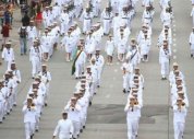 Marinha abre inscrições com 36 vagas para concurso de Sargento Músico Fuzileiro Naval