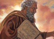 Palavra do Pastor: Cinco verdades reveladas na chamada de Moisés
