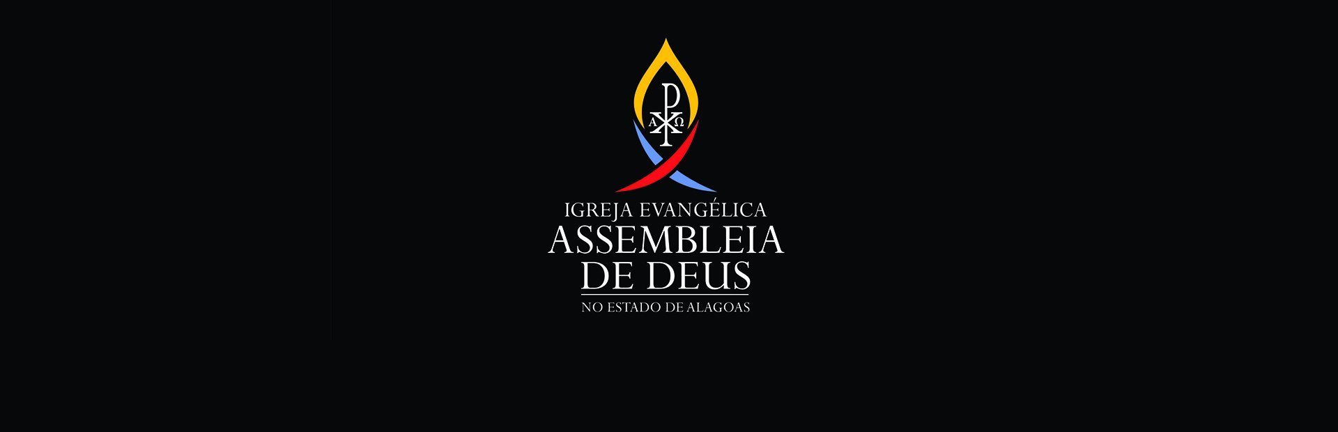 Logo Assembleia De Deus Logo Assembleia De Deus